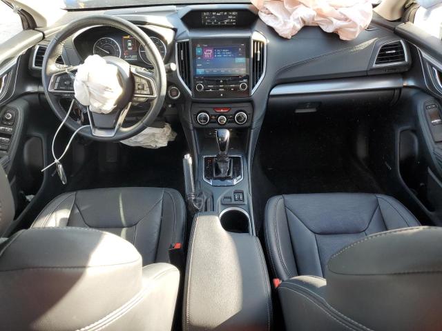 Photo 8 from auction – 2020 SUBARU IMPREZA LI with VIN 4S3GTAU69L3702895