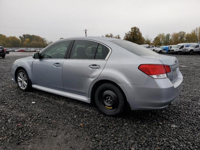 Photo 2 from auction – 2013 SUBARU LEGACY 2.5 with VIN 4S3BMBB63D3033671