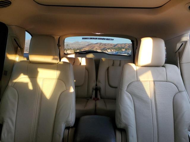 Photo 10 from auction – 2014 LINCOLN MKT with VIN 2LMHJ5ATXEBL58962