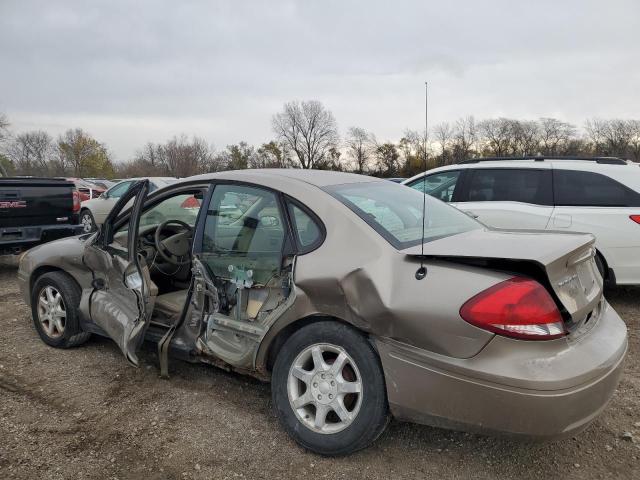Photo 2 from auction – 2007 FORD TAURUS SEL with VIN 1FAFP56U87A191142