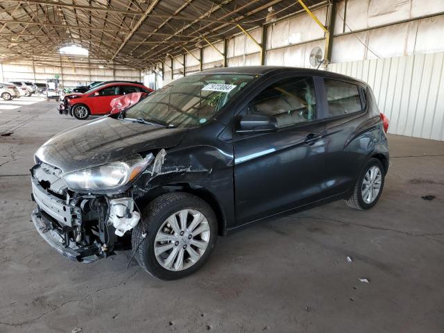 CHEVROLET SPARK 1LT 2017 with VIN KL8CD6SA6HC726958 - Photo from auction