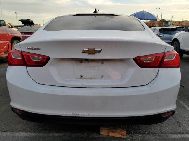 Photo 6 from auction – 2019 CHEVROLET MALIBU 4D with VIN 1G1ZB5ST0KF220950