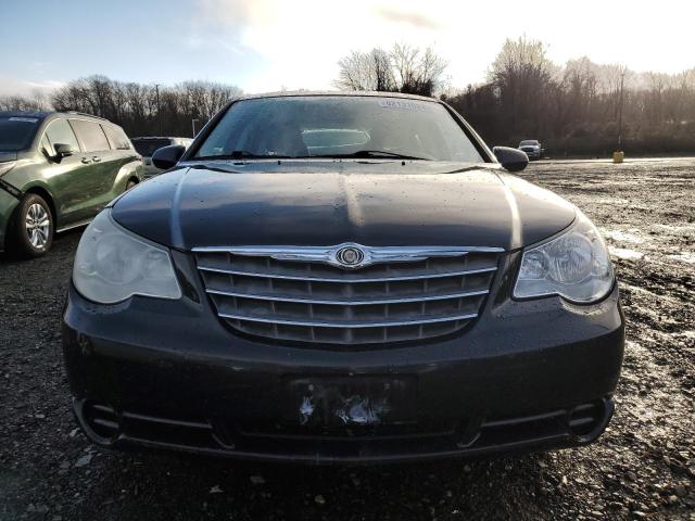 Photo 5 from auction – 2010 CHRYSLER SEBRING LI with VIN 1C3CC5FB2AN120496