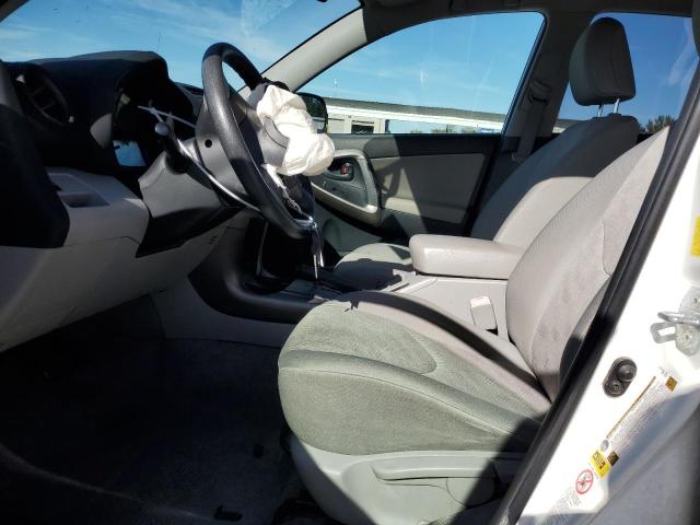Photo 7 from auction – 2011 TOYOTA RAV4 with VIN JTMZF4DVXB5034472