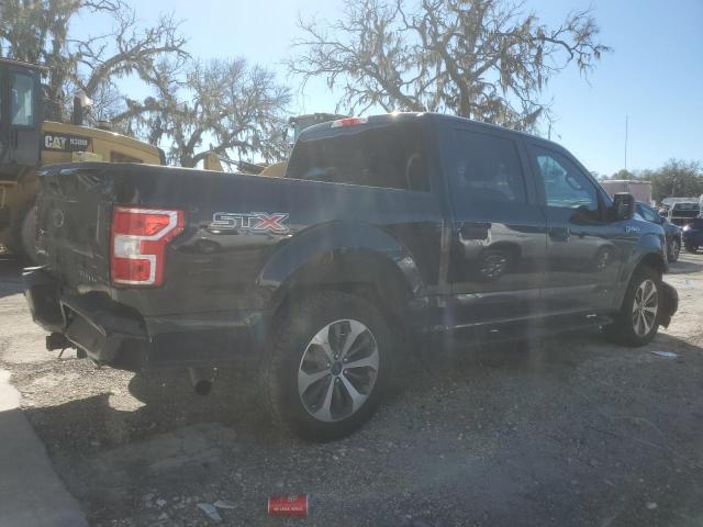 Photo 3 from auction – 2020 FORD F150 SUPER with VIN 1FTEW1C52LFB05772