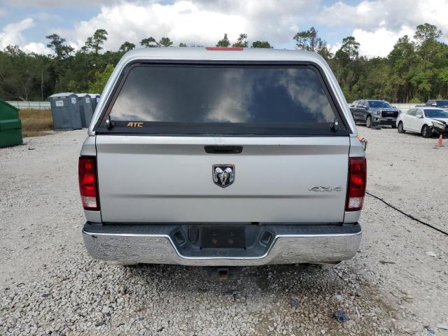 Photo 6 from auction – 2011 DODGE RAM 1500 with VIN 1D7RV1CT5BS605603