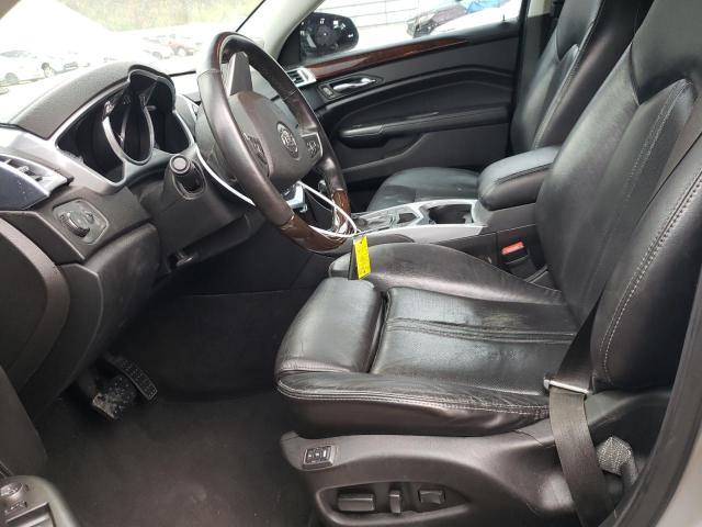 Снимка 7 от търг – 2012 CADILLAC SRX PERFOR с VIN 3GYFNEE38CS635888