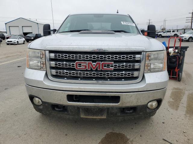 Photo 5 from auction – 2014 GMC SIERRA K25 with VIN 1GT121C88EF150545