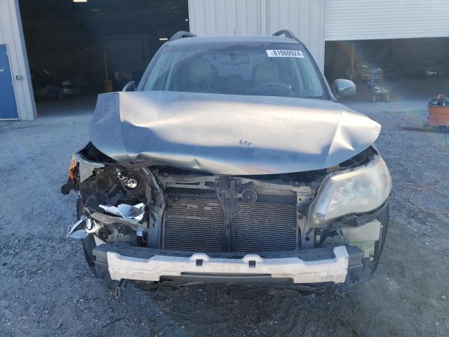 Photo 5 from auction – 2012 SUBARU FORESTER 2 with VIN JF2SHADC5CH410120