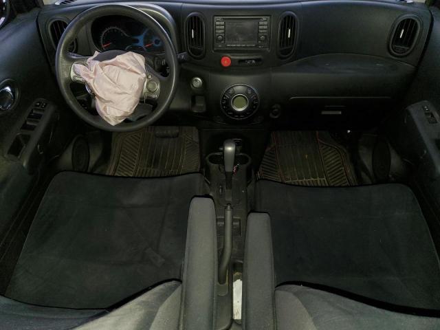 Photo 8 from auction – 2013 NISSAN CUBE S with VIN JN8AZ2KR8DT302050