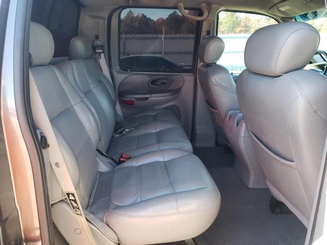 Photo 10 from auction – 2002 FORD F-150 with VIN 1FTRW07L22KD29196