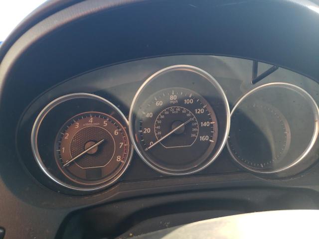 Photo 9 from auction – 2014 MAZDA 6 SPORT with VIN JM1GJ1U69E1140422