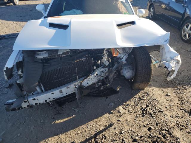 Photo 11 from auction – 2015 DODGE CHALLENGER with VIN 2C3CDZAG8FH833801
