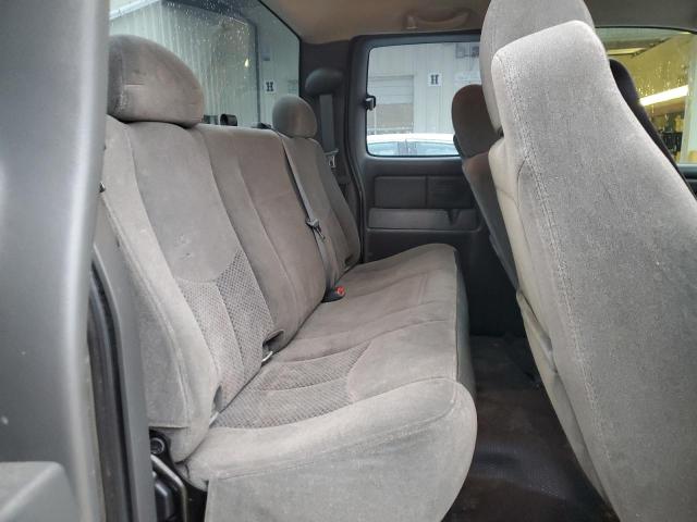 Photo 10 from auction – 2007 CHEVROLET SILVERADO with VIN 1GCEC19X77Z125151