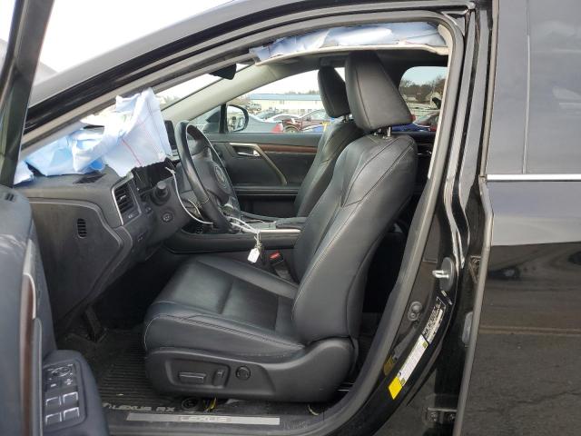 Фото 7 с аукциона – 2021 LEXUS RX 350 с VIN 2T2HZMDA5MC259061