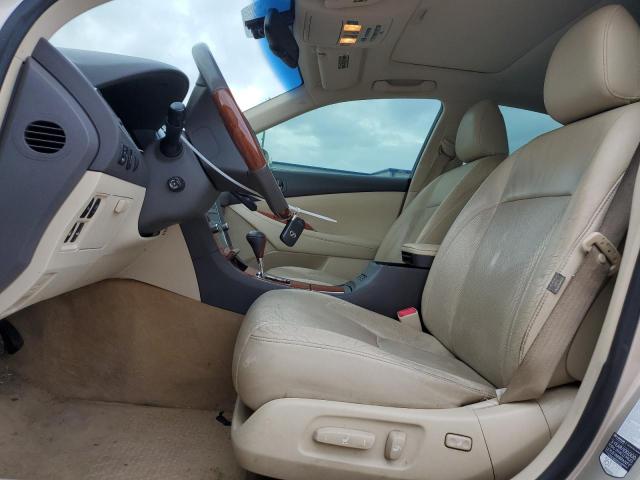 Photo 7 from auction – 2011 LEXUS ES 350 with VIN JTHBK1EG5B2469704