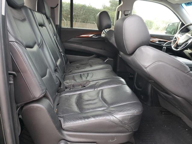 Photo 11 from auction – 2018 CADILLAC ESCALADE E with VIN 1GYS3GKJ4JR212986
