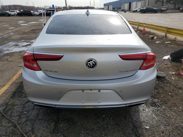 Photo 6 from auction – 2017 BUICK LACROSSE P with VIN 1G4ZR5SSXHU164347
