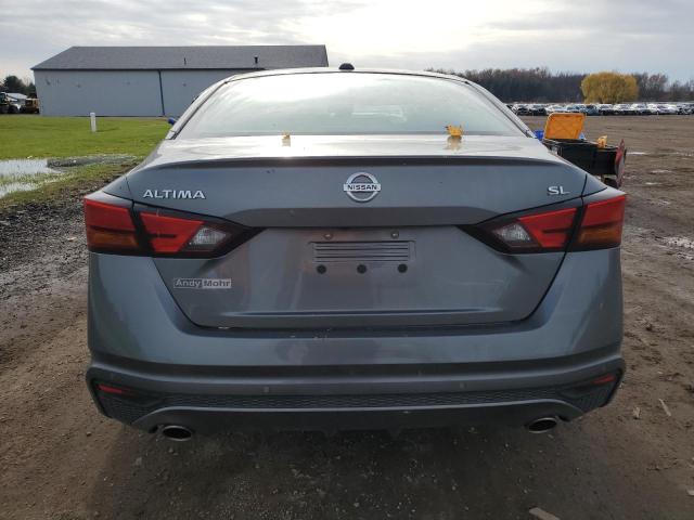 Photo 6 from auction – 2019 NISSAN ALTIMA SL with VIN 1N4BL4EV7KC252928