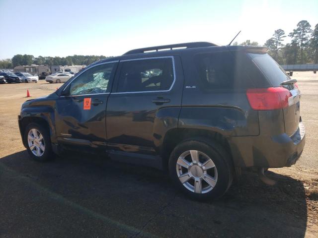 Photo 2 from auction – 2013 GMC TERRAIN SL with VIN 2GKALSEK4D6253079