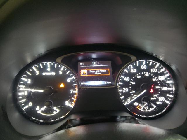 Photo 9 from auction – 2016 NISSAN ALTIMA 2.5 with VIN 1N4AL3AP5GC130735