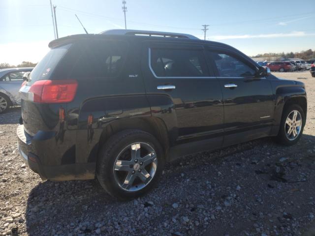 Photo 3 from auction – 2012 GMC TERRAIN SL with VIN 2GKFLWE59C6270806