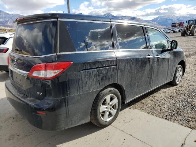 Photo 3 from auction – 2015 NISSAN QUEST S with VIN JN8AE2KP5F9128755
