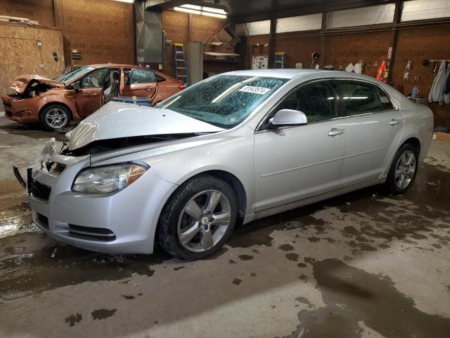 CHEVROLET MALIBU 2LT 2011 with VIN 1G1ZD5E17BF265775 - Photo from auction
