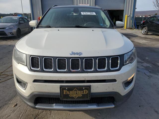 Photo 5 from auction – 2018 JEEP COMPASS LI with VIN 3C4NJDCB1JT200056