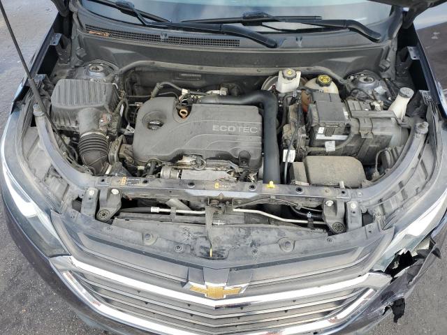 Photo 12 from auction – 2018 CHEVROLET EQUINOX LT with VIN 3GNAXJEV0JS532876