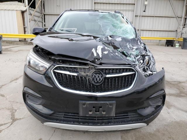 Photo 5 from auction – 2021 BUICK ENCORE PRE with VIN KL4CJASB4MB314186