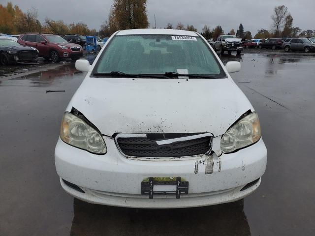 Photo 5 from auction – 2007 TOYOTA COROLLA CE with VIN 1NXBR32E57Z916776