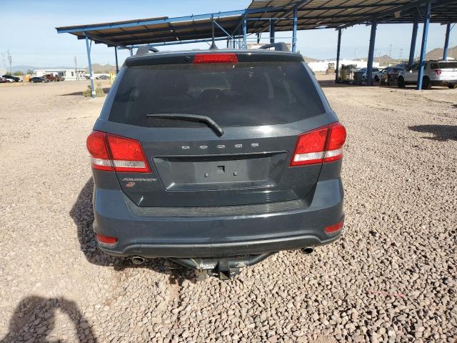 Photo 6 from auction – 2018 DODGE JOURNEY SX with VIN 3C4PDDBG1JT306035