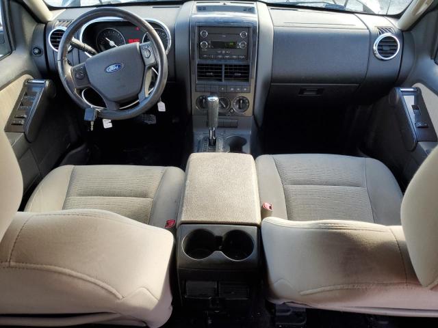 Photo 8 from auction – 2008 FORD EXPLORER X with VIN 1FMEU73E98UB06070