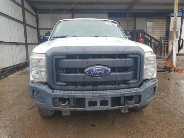 Photo 5 from auction – 2015 FORD F250 SUPER with VIN 1FT7X2BT4FEA63658