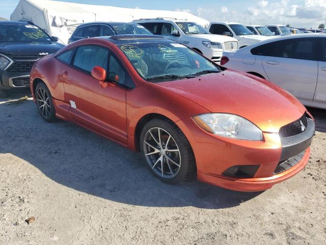 Photo 4 from auction – 2012 MITSUBISHI ECLIPSE GS with VIN 4A31K5DF6CE008196