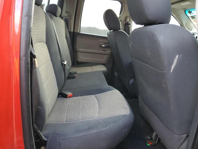Photo 10 from auction – 2011 DODGE RAM 1500 with VIN 1D7RV1GP9BS673190