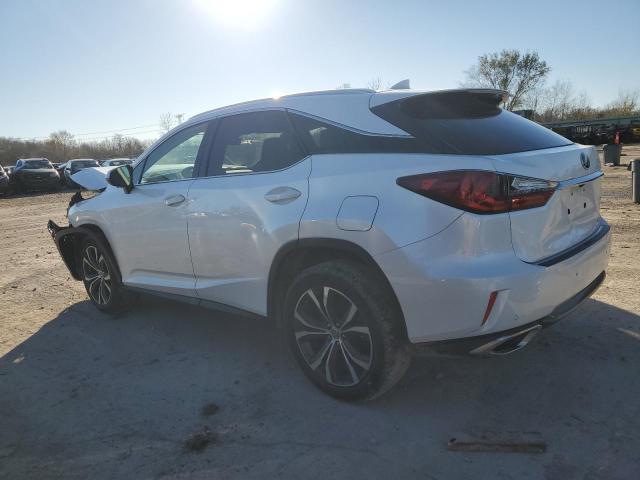 Photo 2 from auction – 2017 LEXUS RX 350 BAS with VIN 2T2BZMCA5HC113269