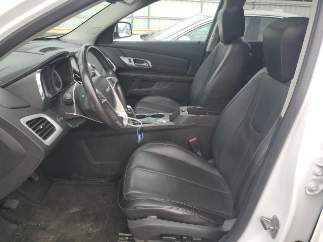 Photo 7 from auction – 2014 GMC TERRAIN SL with VIN 2GKALSEK6E6192559