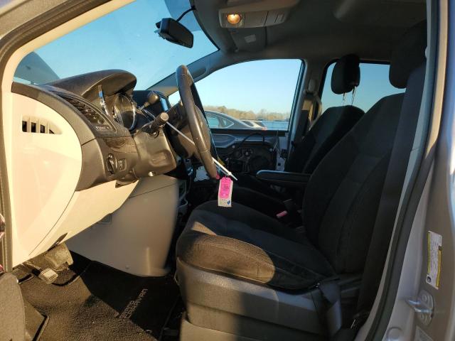 Photo 7 from auction – 2017 DODGE GRAND CARA with VIN 2C4RDGBG7HR615788