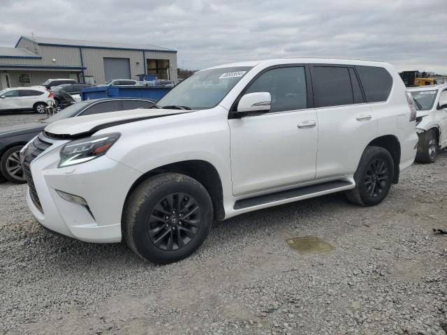 LEXUS GX 460 PRE 2021 with VIN JTJAM7BX2M5271479 - Photo from auction