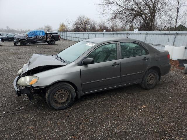 TOYOTA COROLLA CE 2005 with VIN 2T1BR32EX5C924080 - Photo from auction