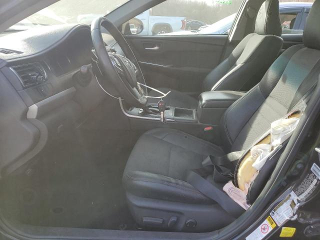 Photo 7 from auction – 2017 TOYOTA CAMRY LE with VIN 4T1BF1FK8HU340356