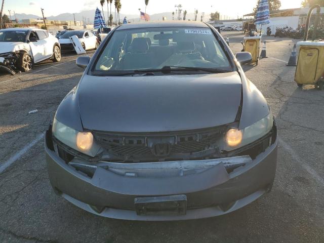Foto 5 de la subasta – 2010 HONDA CIVIC LX con VIN 19XFA1F5XAE050090