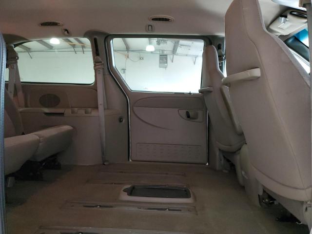 Photo 11 from auction – 2002 DODGE GRAND CARA with VIN 2B4GP34392R627835