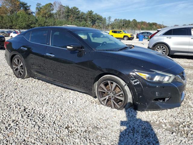 Photo 4 from auction – 2017 NISSAN MAXIMA 3.5 with VIN 1N4AA6AP0HC433253
