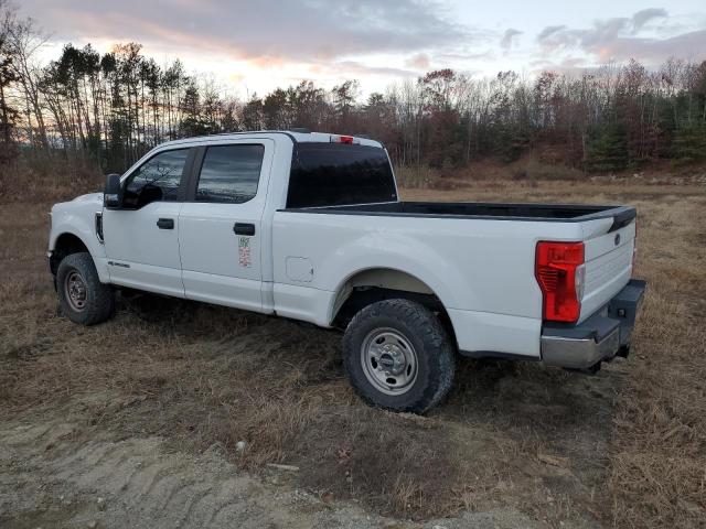 Photo 2 from auction – 2020 FORD F250 SUPER with VIN 1FT7W2BTXLED70458