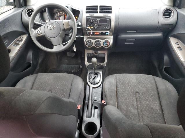 Photo 8 from auction – 2012 TOYOTA SCION XD with VIN JTKKU4B42C1024649