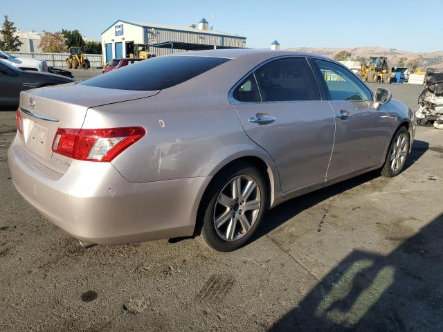 Photo 3 from auction – 2007 LEXUS ES 350 with VIN JTHBJ46G872034699
