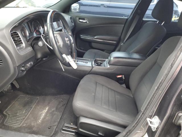 صورة رقم 7 من المزاد - 2014 DODGE CHARGER SE مع VIN 2C3CDXBG7EH199530